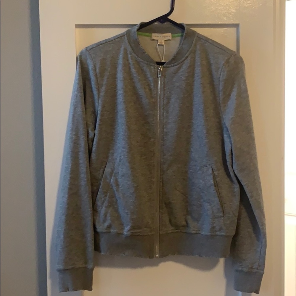Honey Punch sweatshirt